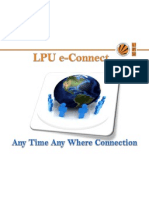 LPU e Connect