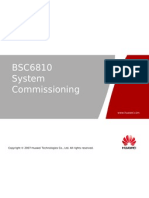 60125222 2 RNC System Commissioning