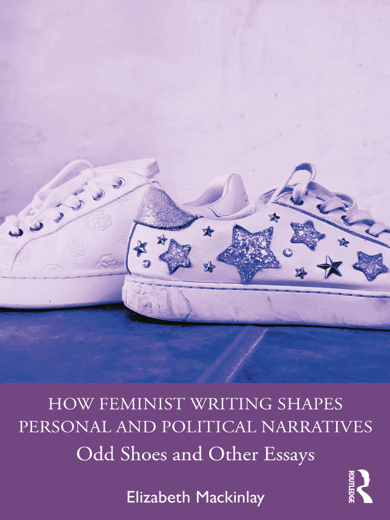 How Feminist Writing Shapes Personal and Political | PDF