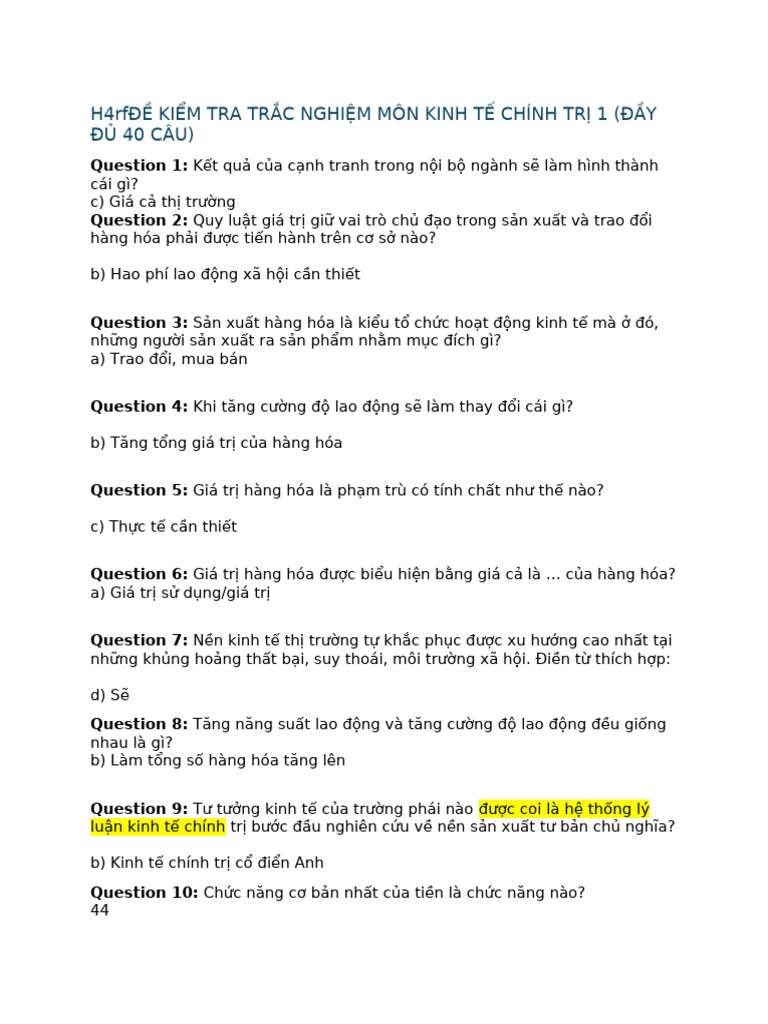 De KTCT Full | PDF
