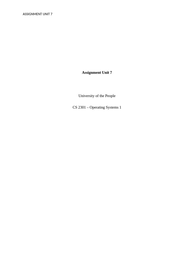 Disk Performance Optimization Techniques | PDF | Computer File ...