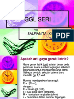 GGL Seri