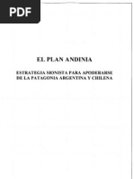 El Plan Andinia