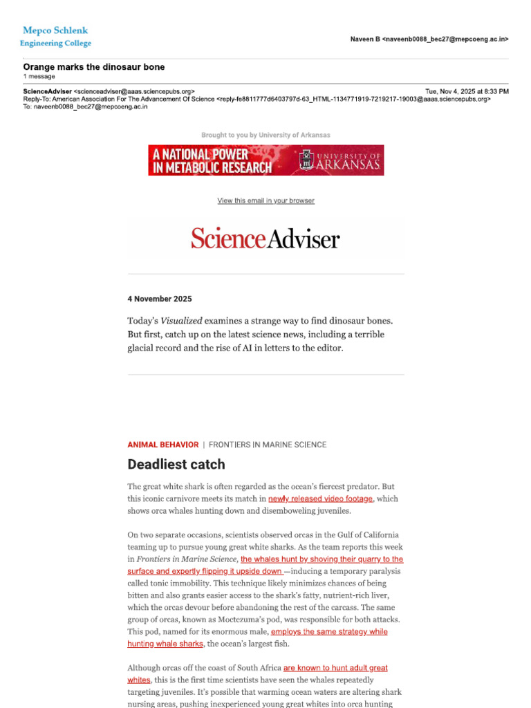 Science Advisor | PDF