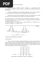 Apostila de Fundações - Recalque