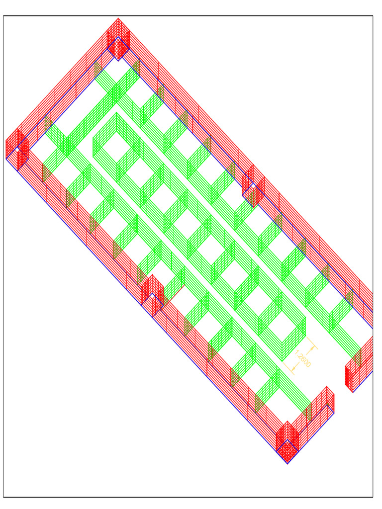 Isometric o | PDF