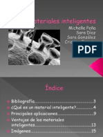 Materiales Inteligentes Grupo 5