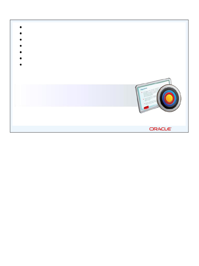 Oracle 12c R2 Database Recovery Setup | PDF | Databases | Backup