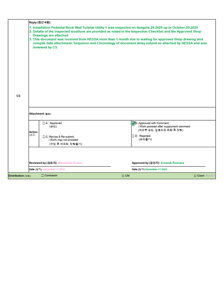 IR A 301 | PDF