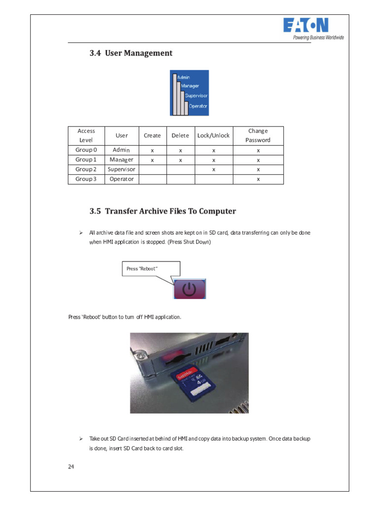 Mengambil GDB File | PDF