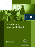 Kaplan Inclusion Como Posibilidad 07 MEd