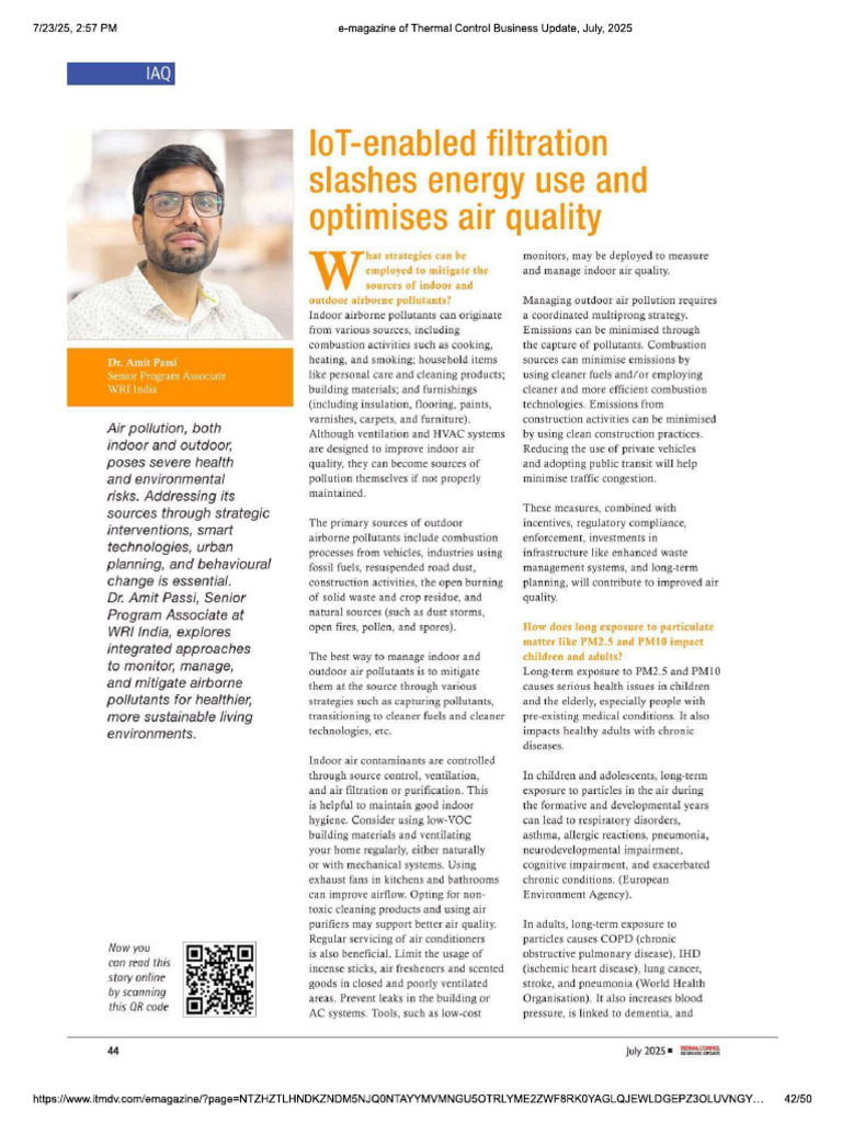 Amit Passi | PDF
