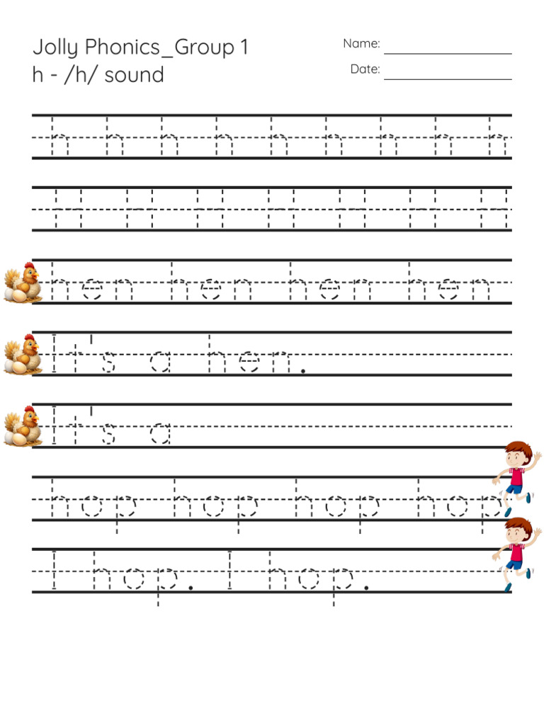 group-2-h-sound | PDF