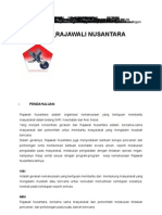 Penjelasan Rajawali Nusantara Revised