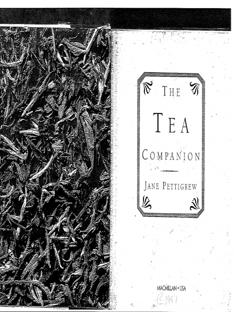 Tea | PDF