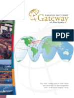 Gateway Brochure