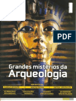 SuperInteressante Especial Arqueologia 08-2008