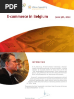 Download e Commerce en Belgique by Benoit Gaillat SN96821355 doc pdf