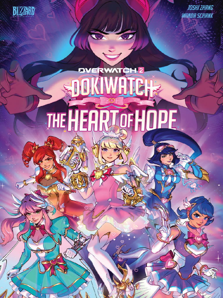 Dokiwatch en | PDF