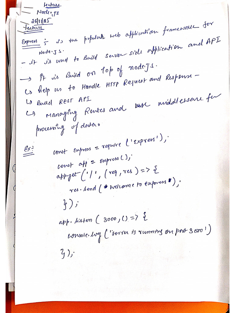 Unit 4 WT | PDF