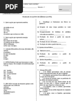 Trabalho 8 Serie