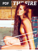 Download FAN THE FIRE Magazine 50 - June 2012 by Fan the Fire Magazine SN96822415 doc pdf