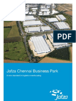 Jafza Chennai Brochure