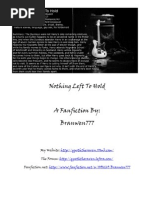 Download Nothing Left to Hold by Mary Northam SN96822431 doc pdf