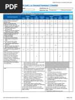 RHB Token Replacement Request Form | PDF | Cyberspace | Computer Security