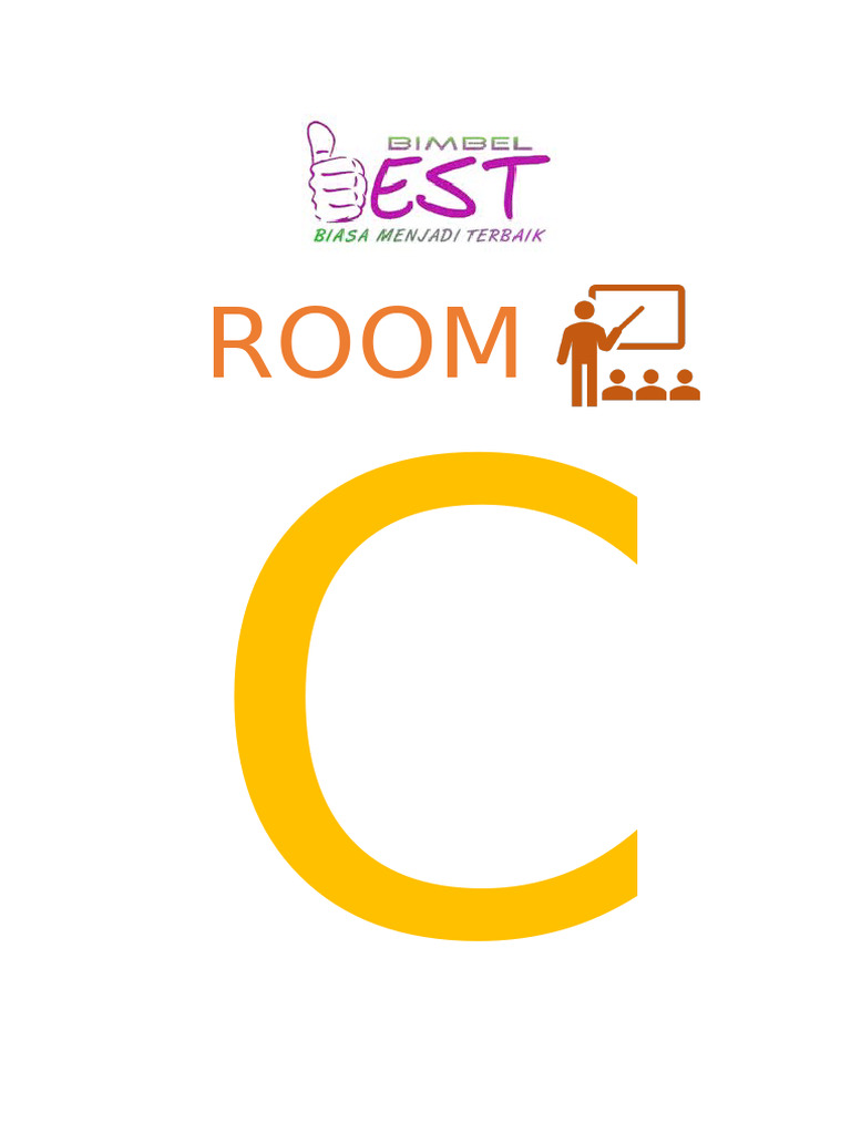 Room | PDF