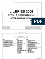 HP 4411s Invicta (Intel-Discrete) 6050a2252701 A03