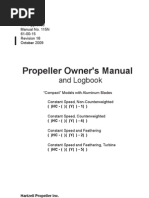 Download Hartzell Compact Propeller Manual by Joe Pensula SN96824392 doc pdf