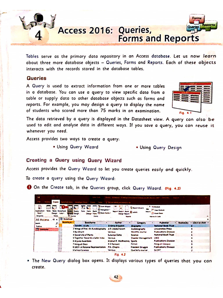 Class 8 - Chapter 4 | PDF