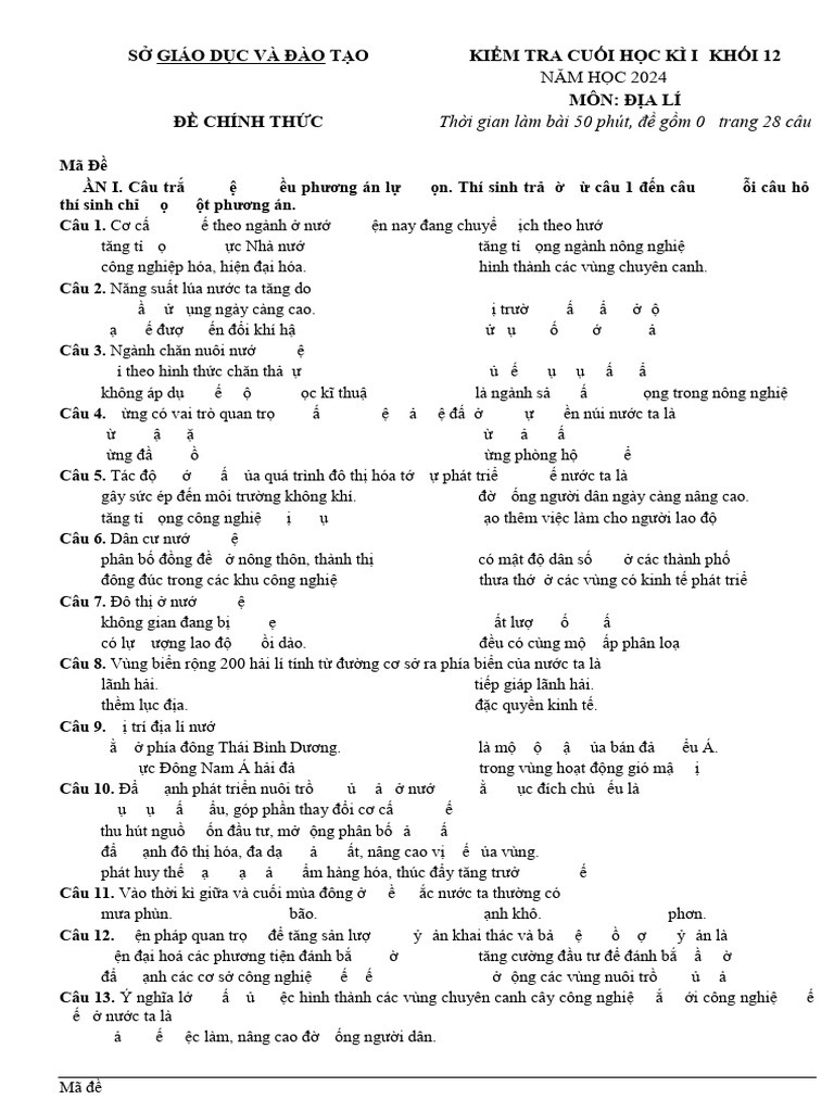 Ma de 002 | PDF