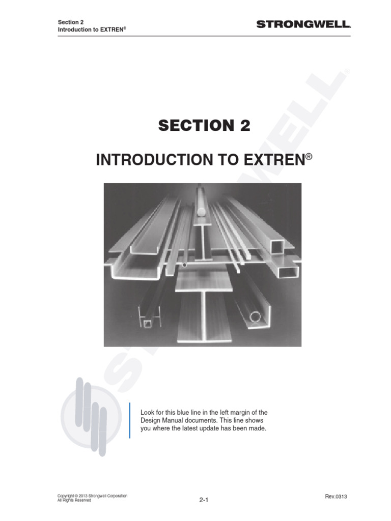 Section 02 | PDF | Fiberglass | Fibre Reinforced Plastic