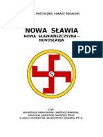 Waldemar Pastuszka - Nowa Sławia 2.0