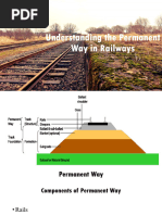 Understanding Railway Track Gauges | PDF | Track Gauge | Rail Transport