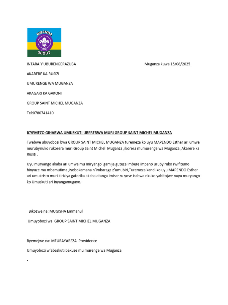 Mapen Do | PDF