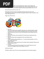 Download Pengertian Web Browser Adalah Sebuah Perangkat Lunak by Achmad Yukrisna SN96826149 doc pdf
