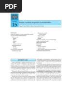 Reposição hidroeletrolitica - Riella