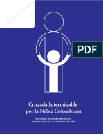 Historia Del Pai en Colombia