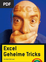 Download Excel Geheime Tricks by brabbax SN9682665 doc pdf