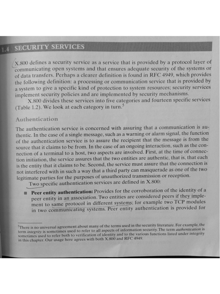 Unit 1 Notes | PDF