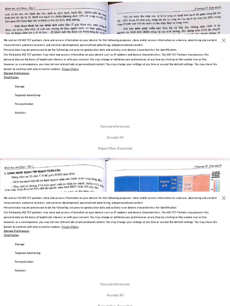 IAB TCF Partners Data Usage Guide | PDF