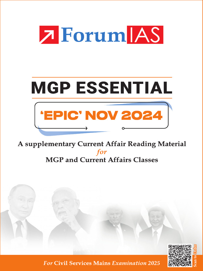 1736939256209epic November 2024 | PDF | Climate Change Mitigation ...