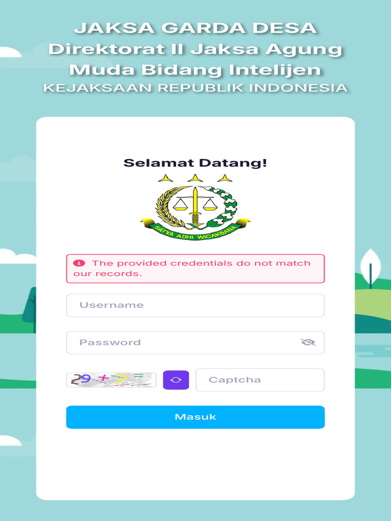 Login | PDF