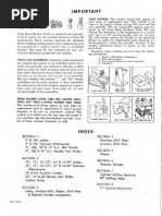 Download South Bend Lathe Parts List by welderjosh666 SN96828586 doc pdf