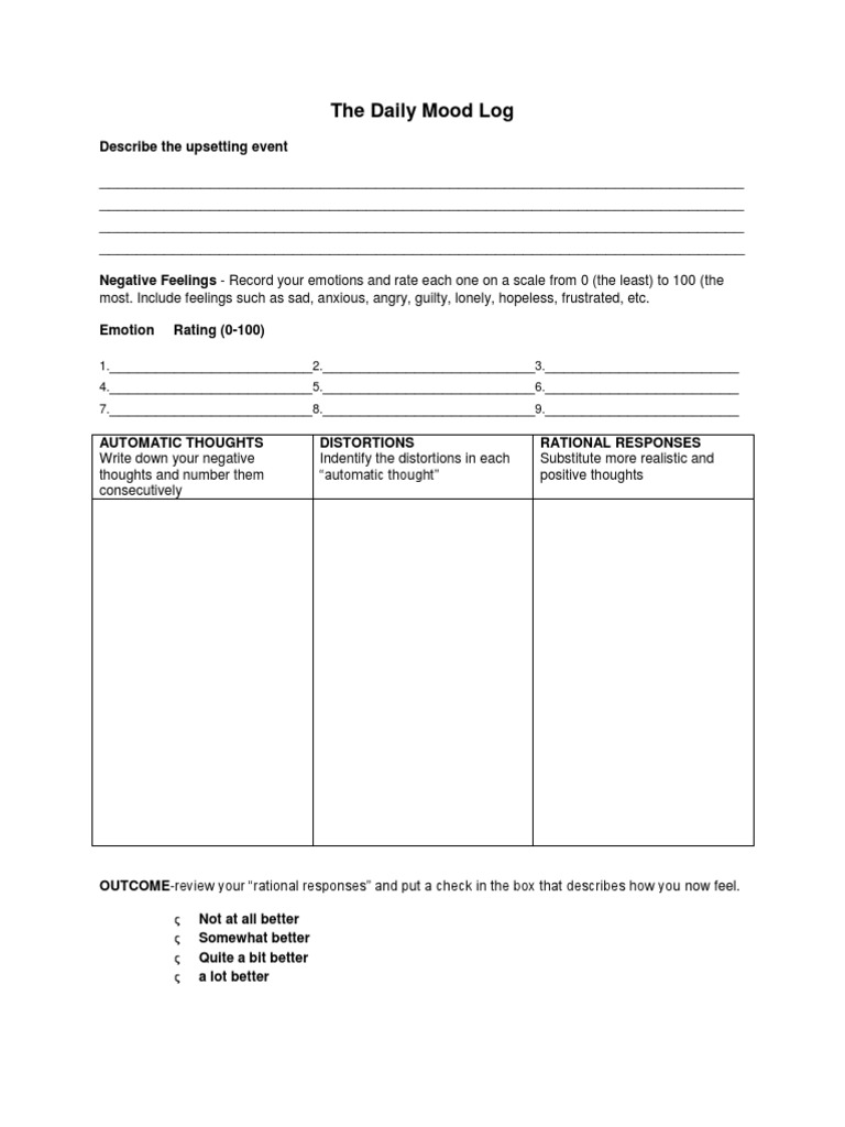 the-daily-mood-log