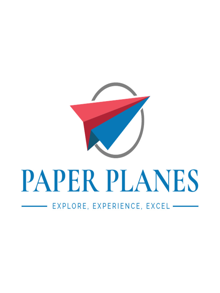 Paper Planes v5 | PDF