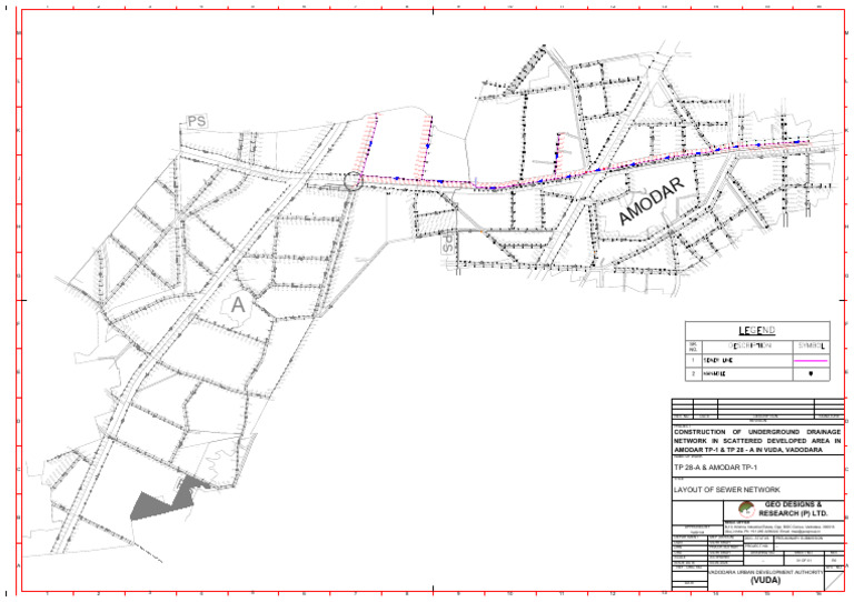 Vuda Final Updated 01-07-2025-PART - (A) (AMODAR) | PDF